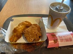 -麦当劳(万达广场店)