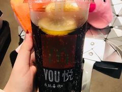 柠檬可乐-麦当劳(金平路站店)