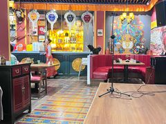 -敏珠拉姆藏餐·南京厨房(富春江东街店)