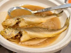-徐记海鲜(陕西历史博物馆|明德门店)