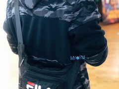 -FILA(五角场巴黎春天店)