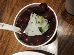 -素满香·食养自助(天一广场店)