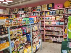-FAELING PETS美天灵宠物(合生汇店)