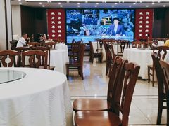 大堂-怡园饭店-餐厅(四望亭店)