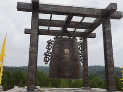 -黄帝陵
