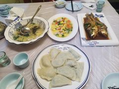 -宾朋海鲜饭庄(兴海路店)