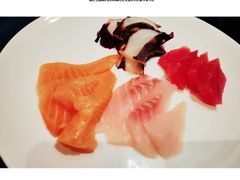 -恩施瑞享国际酒店·自助餐厅