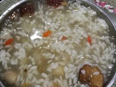 八宝醪糟-雅沛轩锅贴八宝粥(回民街店)