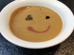 -铜来聚老北京涮肉(恒隆广场店)