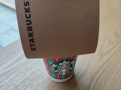 -星巴克(合肥包河万达广场店)