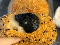 -白玉兰食品(中山公园龙之梦店)