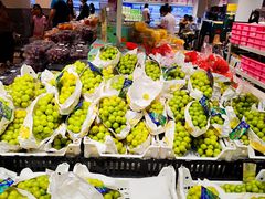 -华冠折扣超市(长阳店)