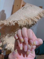 -NEW LOOK-绿麓 · 美甲美睫脱毛工作室