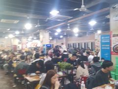 -皖北巫氏三胖地锅鸡(长淮总店)