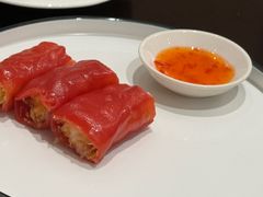 -京香轩·中餐厅(上海中庚聚龙酒店)