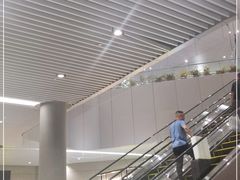 -温州龙湾国际机场