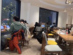 -Peet's Coffee皮爷咖啡(大学路店)