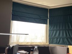 -美豪怡致酒店(上海长寿路店)