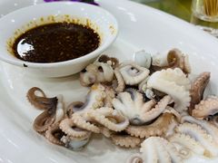 -龙宫海鲜楼(长乐漳港店)