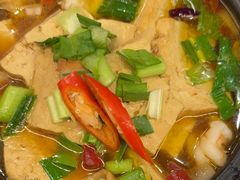 -金牌外婆家(苏州中心店)