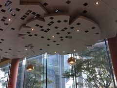 -花园5號餐厅