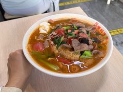 -项记面馆(明瓦廊店)