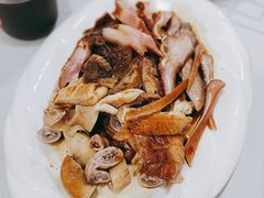 卤水拼盘-潮州菜馆(十里河店)