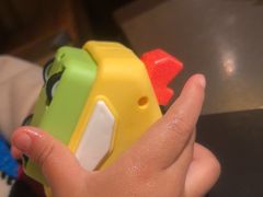 -烤匠麻辣烤鱼(青羊万达店)