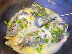 -好灶头妈妈菜·千岛湖土菜地标美食
