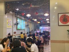 大堂-顺记冰室(宝华路店)