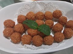 -惠丰堂饭庄·烤鸭·京味菜(民族大学店)
