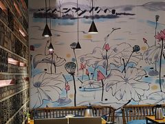 -莲餐厅·湖北菜·藕汤是头牌(愚园路店)