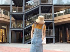 -砂之船奥莱(南京江宁店)