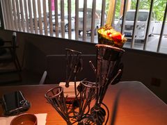 -菩提素素食餐厅(晶郦馆店)