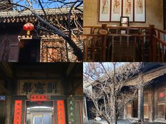 -胡氏民居-天水民俗博物馆