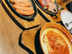 -萨莉亚意式餐厅(莲花国际广场店)