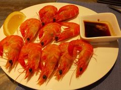 -康帝国际酒店-艾斯本自助西餐厅