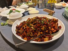 -羲和雅苑•北京烤鸭(平安国际金融中心店)