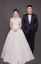 -巴黎新娘婚纱摄影·婚礼策划(嘉定总店)