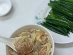 -麦文记面家(佐敦店)