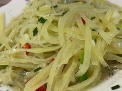 酸辣土豆丝-妈妈的小作坊(陈家镇店)