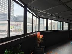 -博纳私人订制健身(中集美兰湖店)