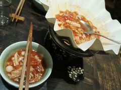 -五观堂素食(新华路店)