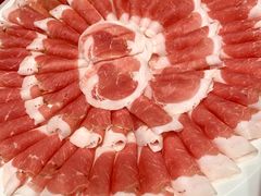 -前门·鲜肉火锅(长风店)