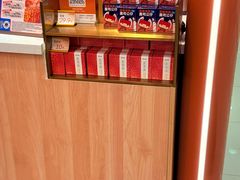 -争鲜回转寿司(太阳宫凯德SURPER店)