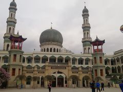 -西宁市东关清真大寺