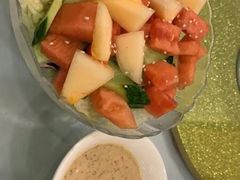-后宫私房菜(汇客美食娱乐广场店)