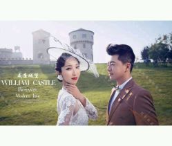 点击看大图 -蔚蓝映像STUDIO婚纱摄影(南稍门店)