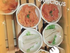 -牛YO寿喜烧和牛火锅自助(三台子万象汇店)