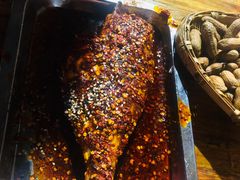 -袁师傅烤肉(弹子石店)